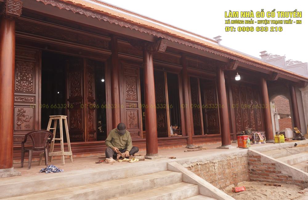  nhà gỗ 5 gian; nha go 5 gian; nha go lim; nhà gỗ lim;  nha go dep; nhà gỗ đẹp; nha go; nhà gỗ; nhà gỗ 3 gian; nha go 3 gian; nhà gỗ mít; nha go mit; nhà gỗ xoan; nha go xoan; nhà gỗ cổ truyền; nha go co truyen; nha go truyen thong; nhà gỗ truyền thống; nhà gỗ việt nam; nha go viet nam